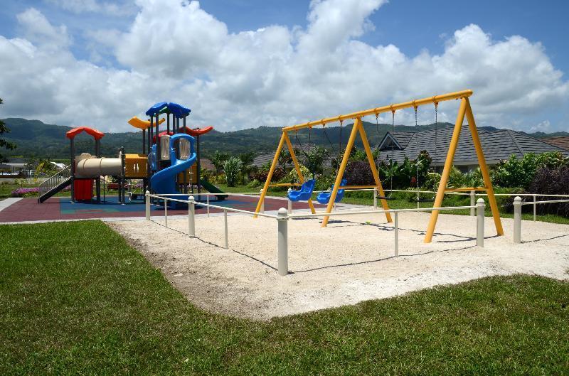 Ocho Rios Under The Palmsヴィラ エクステリア 写真