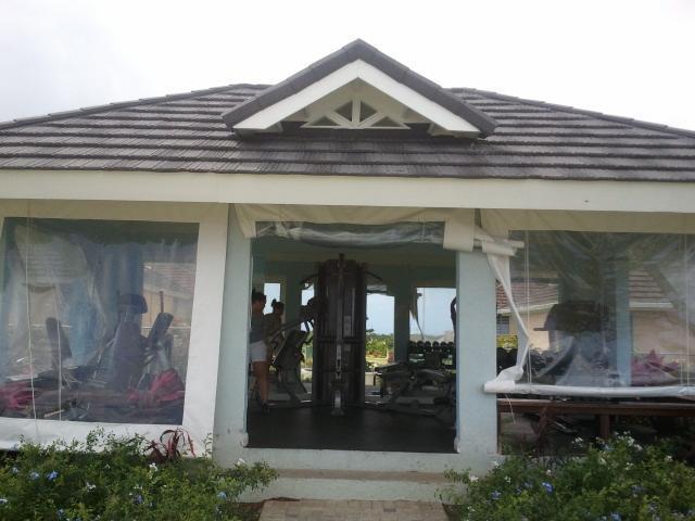 Ocho Rios Under The Palmsヴィラ エクステリア 写真